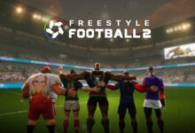 FreeStyle Football 2