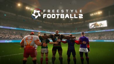 FreeStyle Football 2