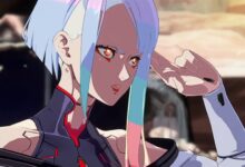 Guilty Gear Strive