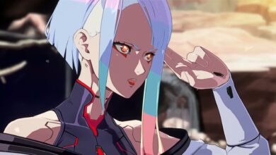 Guilty Gear Strive