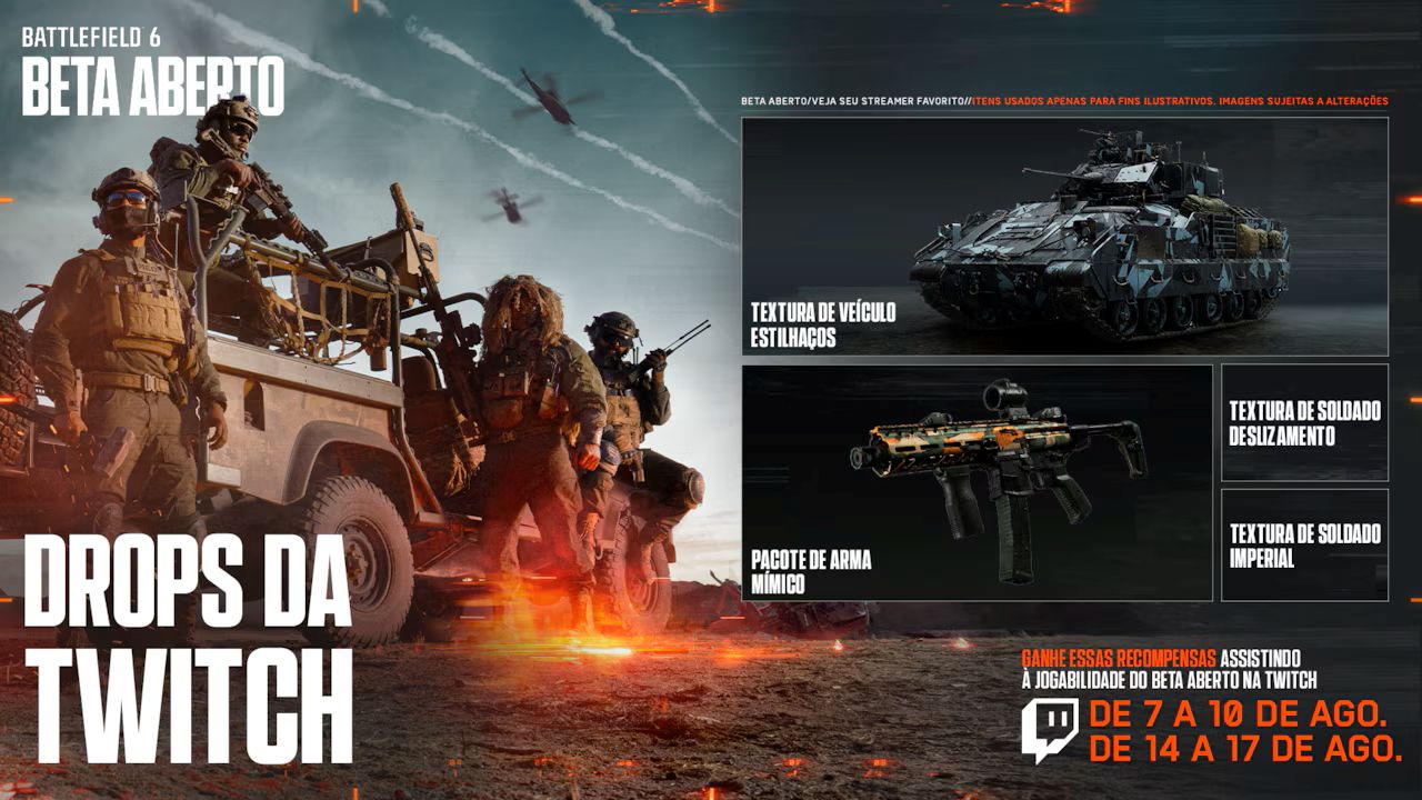 Battlefield 6