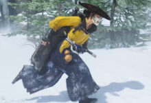 Ghost of Yōtei