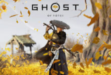 Ghost of Yōtei