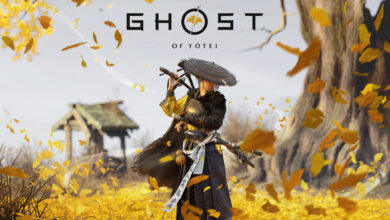Ghost of Yōtei
