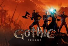Gothic 1 Remake