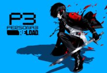Persona 3 Reload