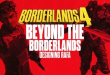 Borderlands 4
