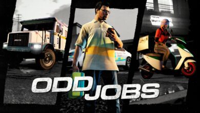 GTA Online