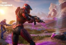 Fortnite