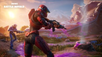 Fortnite