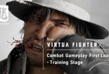Virtua Fighter