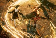 Stellar Blade