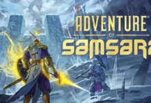 Adventure of Samsara