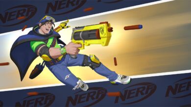 Overwatch 2