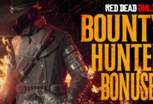 Red Dead Online