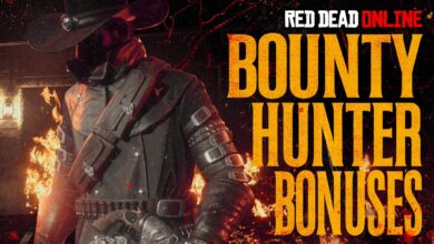 Red Dead Online