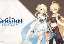Genshin Impact