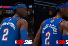 NBA 2K26