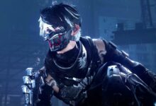 Ninja Gaiden 4