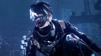 Ninja Gaiden 4