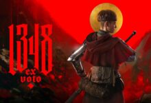 1348 Ex Voto