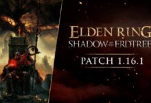 Elden Ring: Shadow of the Erdtree