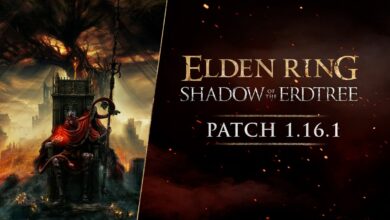 Elden Ring: Shadow of the Erdtree