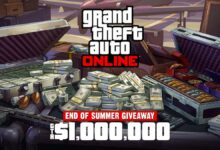 GTA Online