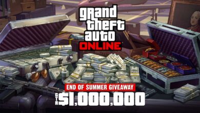 GTA Online