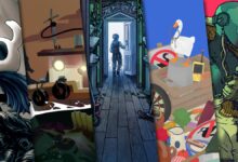 PS Plus Indies