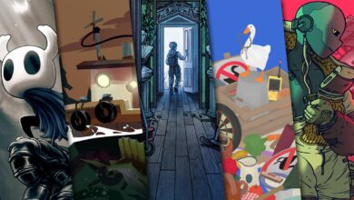 PS Plus Indies