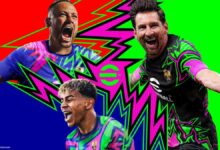 eFootball