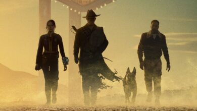 Fallout