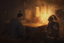 Wuchang: Fallen Feathers