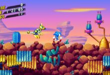 Sonic Mania 2