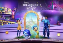 Disney Dreamlight Valley