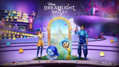 Disney Dreamlight Valley