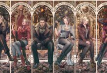 Resident Evil