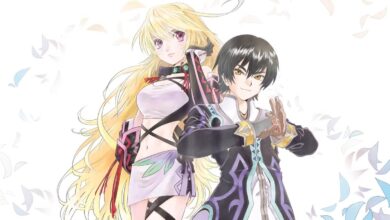 Tales of Xillia Remastered