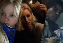 Resident Evil Requiem, Pragmata e Onimusha: Way of the Sword