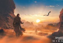 Assassin's Creed Mirage