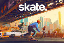 Skate
