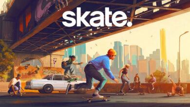 Skate