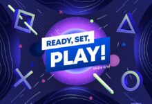 PS Store Ready Set Play
