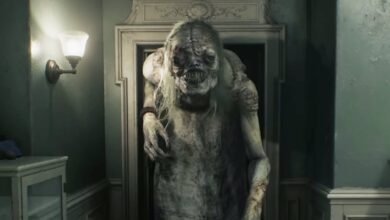Resident Evil Requiem