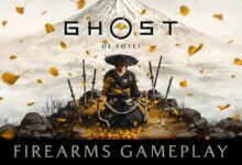 Ghost of Yōtei