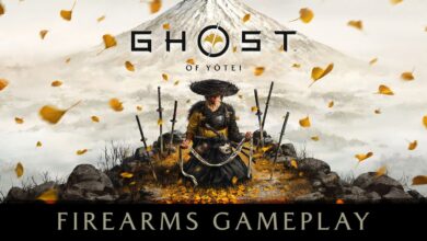 Ghost of Yōtei