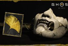 Ghost of Yōtei