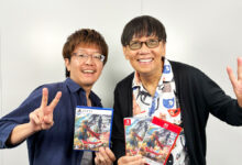 Dragon Quest I & II HD-2D Remake