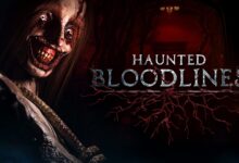Haunted Bloodlines